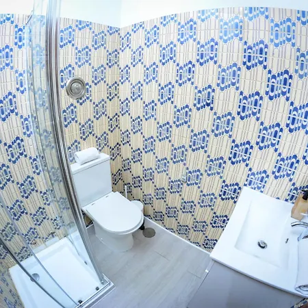 Appartement Travel & Live Fernao Magalhaes