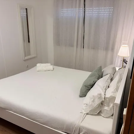 Apartamento Travel&live Fernão Magalhães