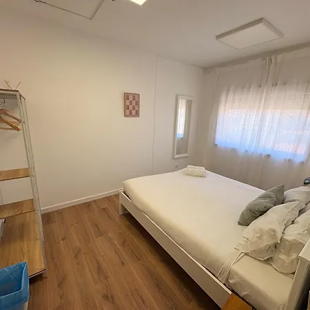 Apartamento Travel&live Fernão Magalhães