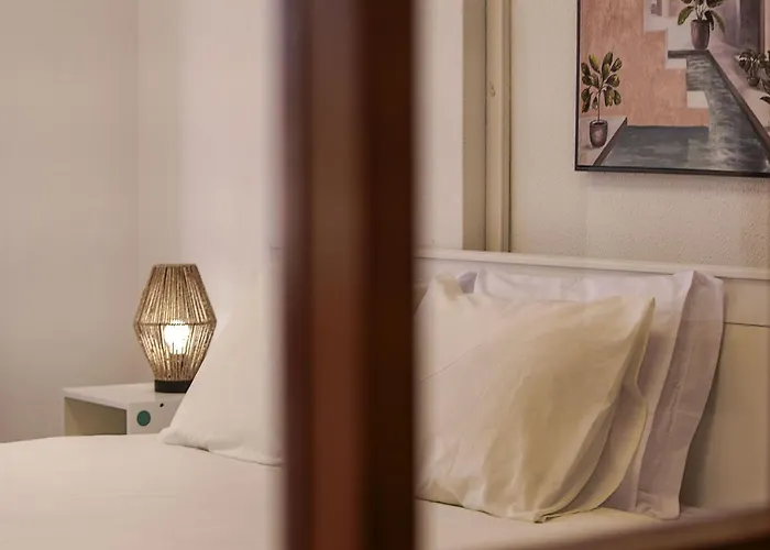 Lejlighed Travel & Live Fernao Magalhaes Porto