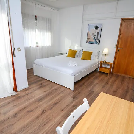 Travel & Live Fernao Magalhaes Πόρτο