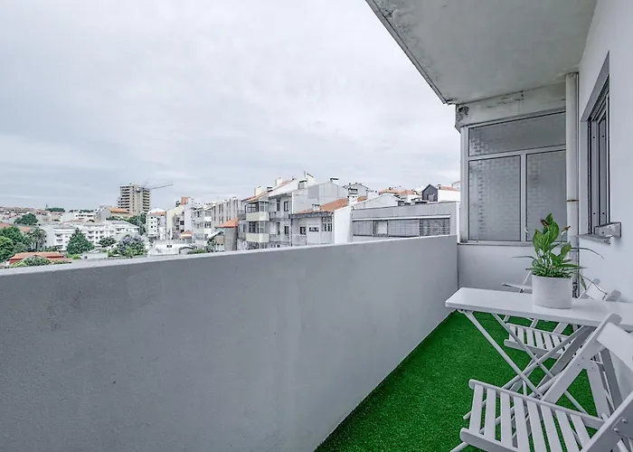 Travel & Live Fernao Magalhaes Daire