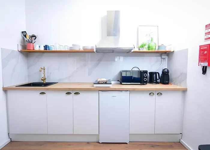 Travel & Live Fernao Magalhaes Daire Porto