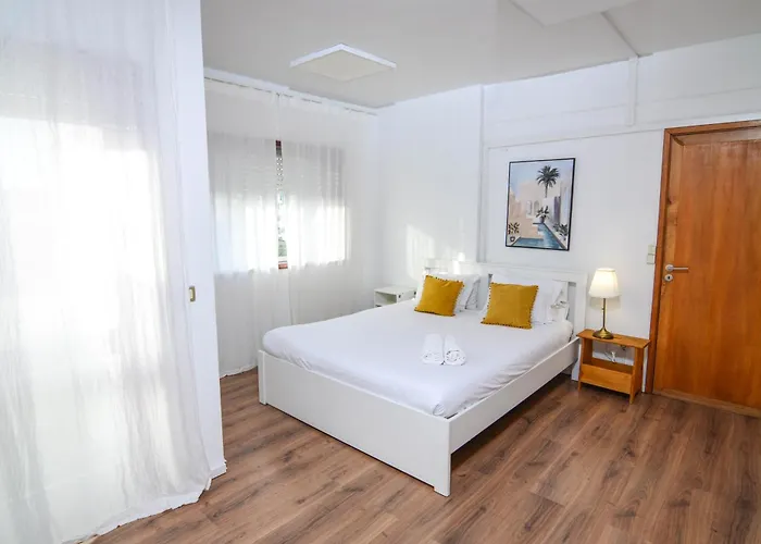 Travel & Live Fernao Magalhaes Daire